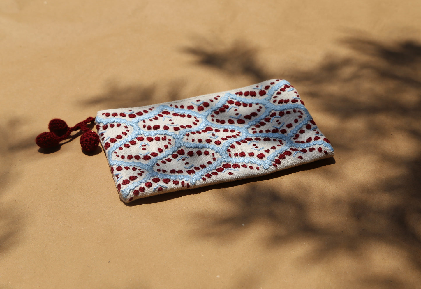 Small Pouch
