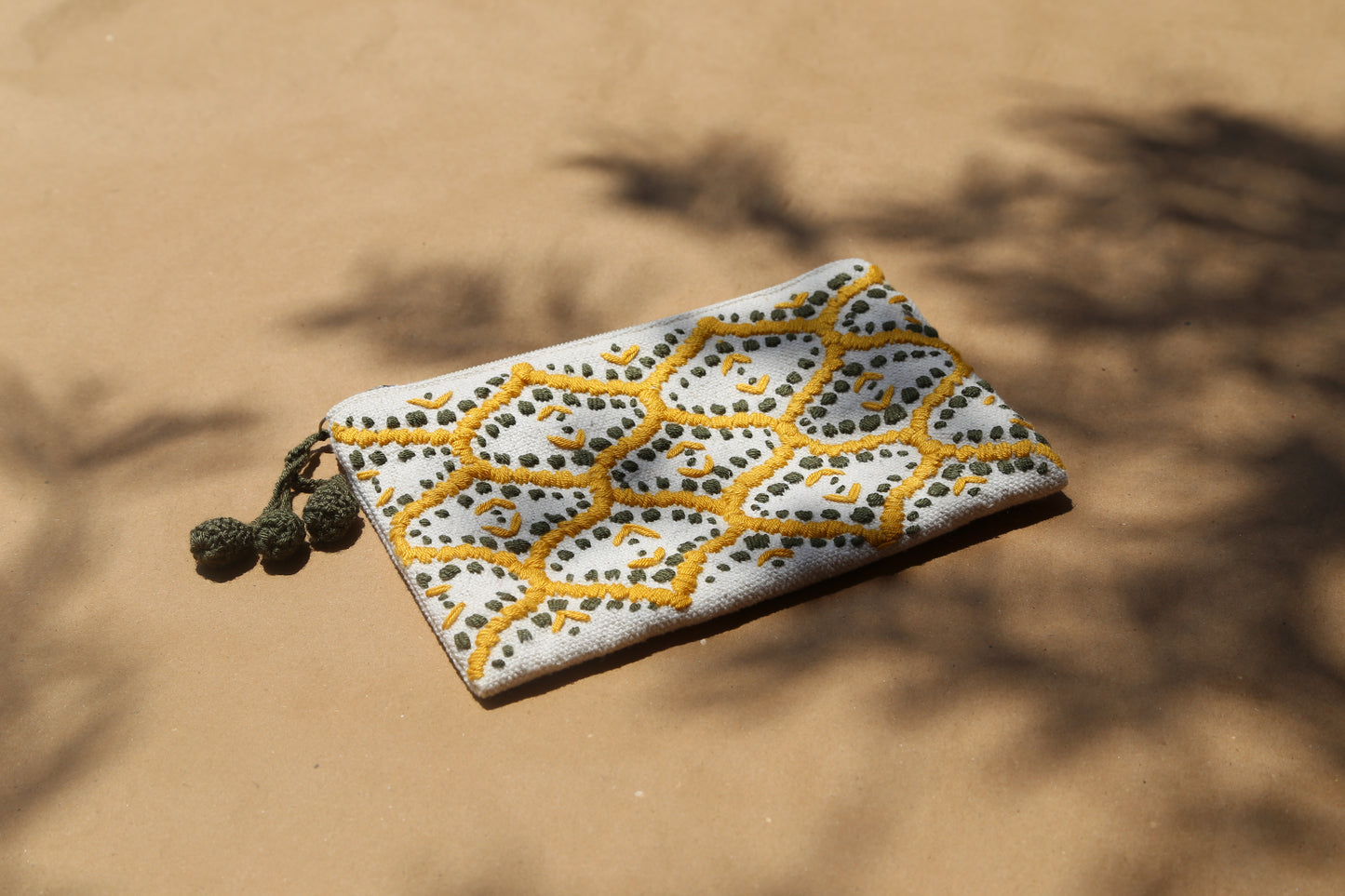 Small Pouch