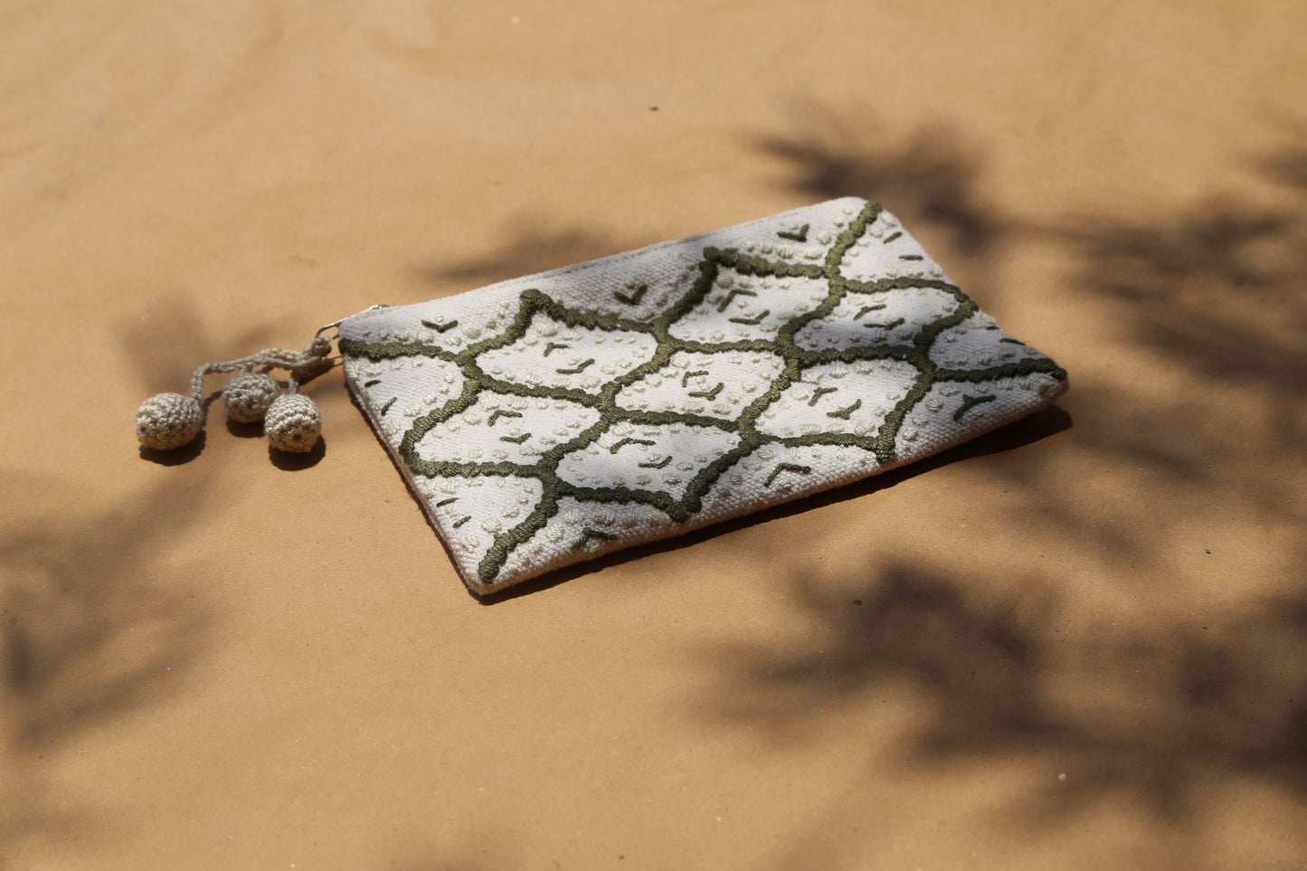 Small Pouch