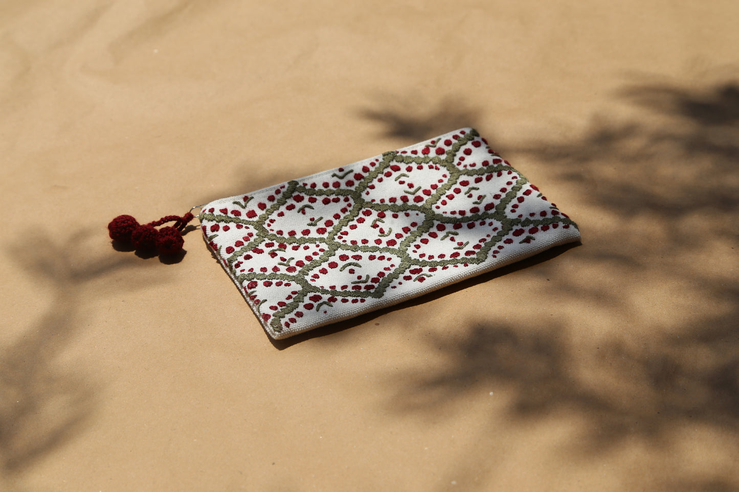 Small Pouch