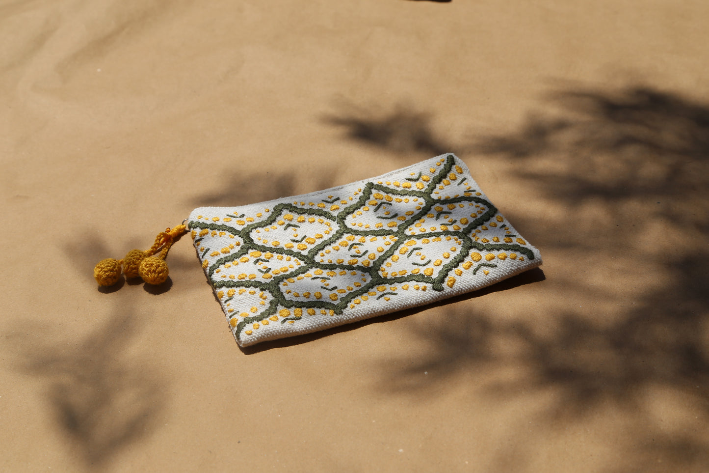 Small Pouch