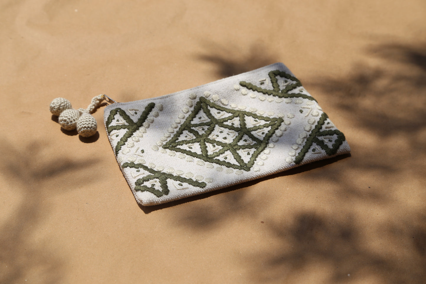 Small Pouch