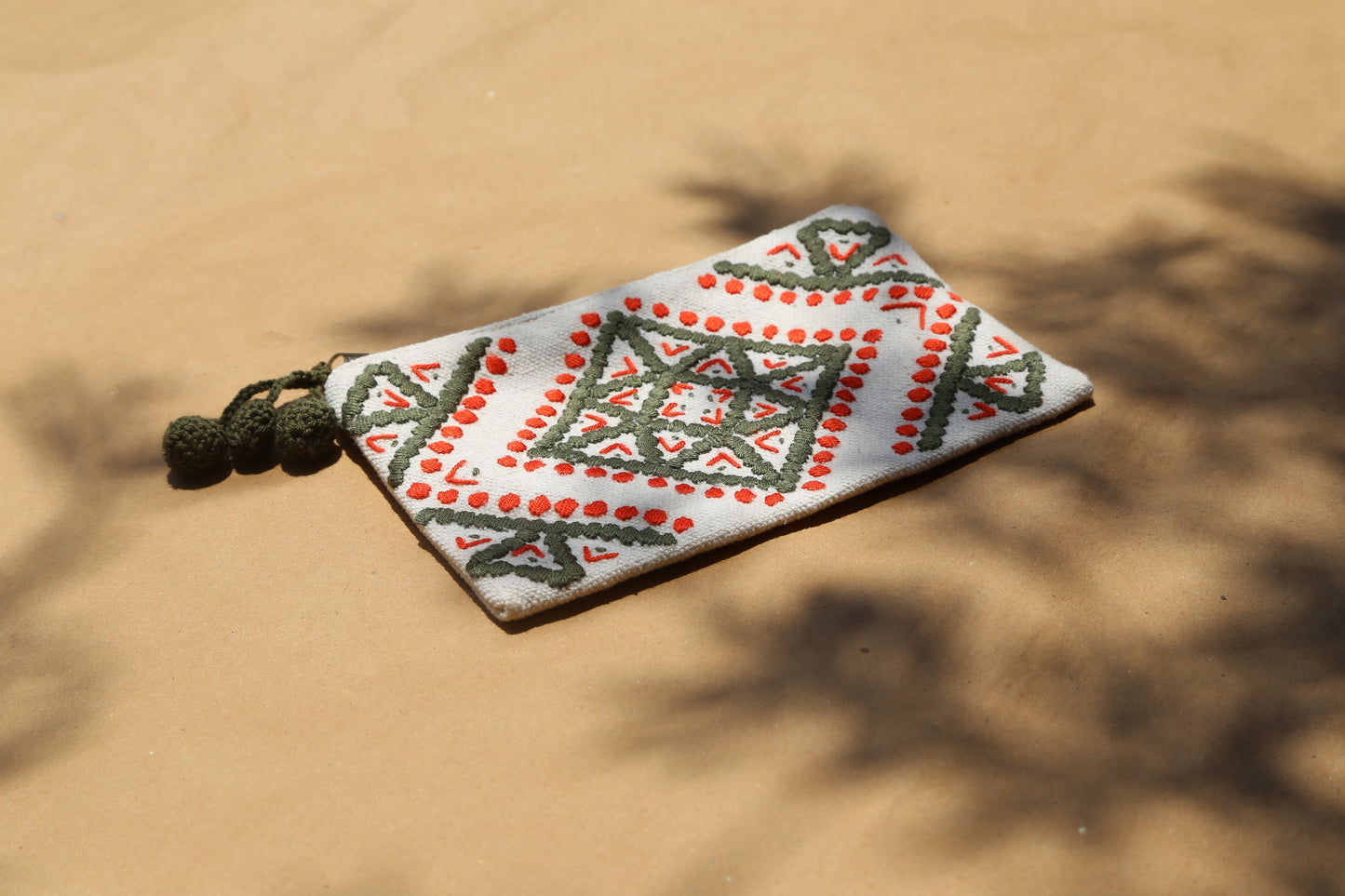 Small Pouch