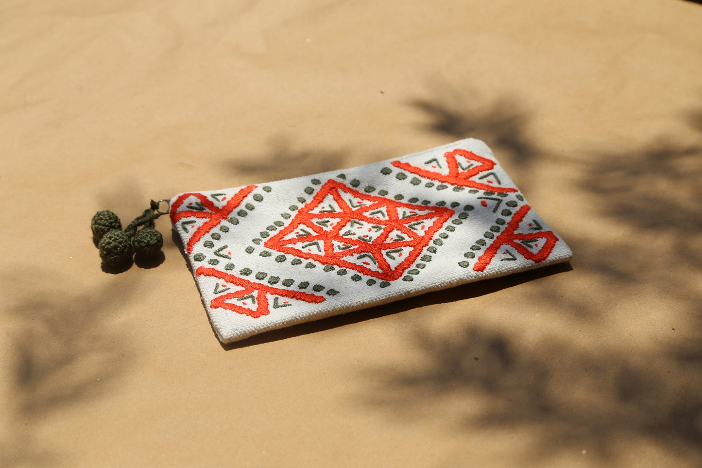 Small Pouch