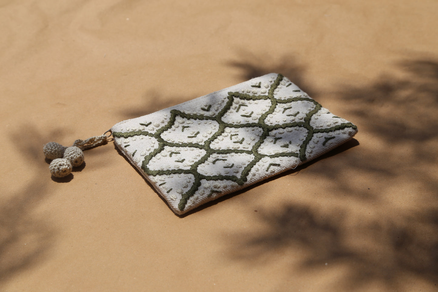 Small Pouch
