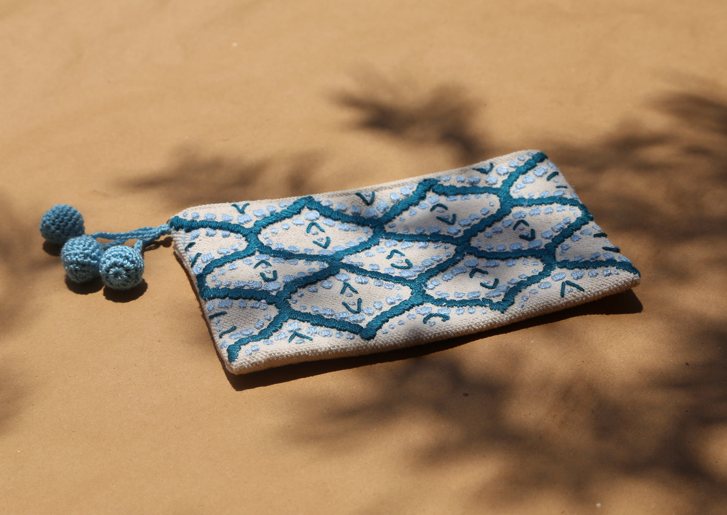 Small Pouch