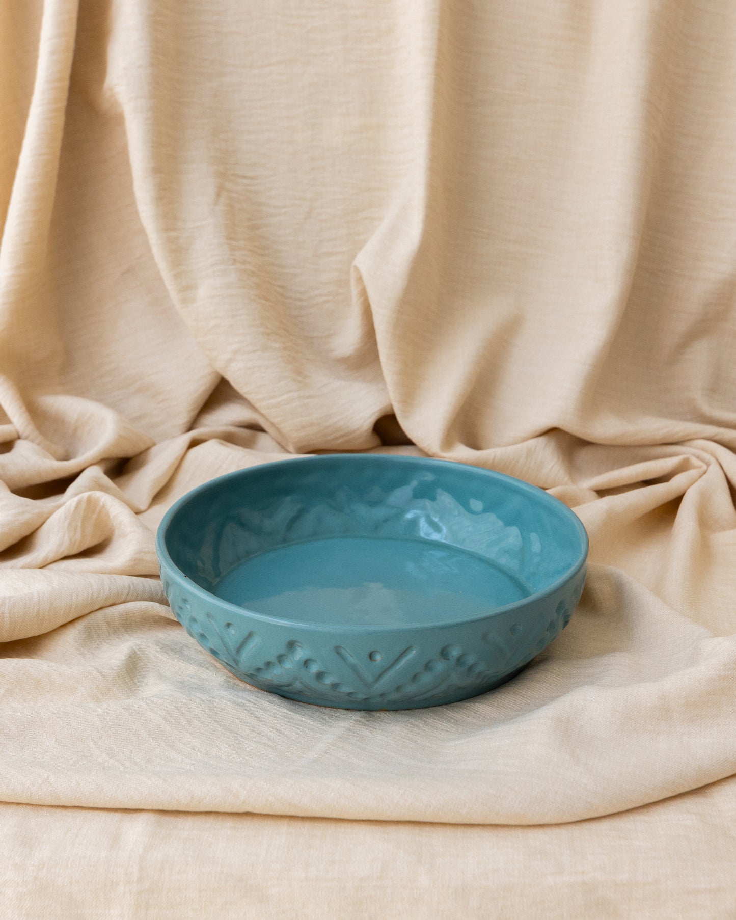 Plate-Bowl