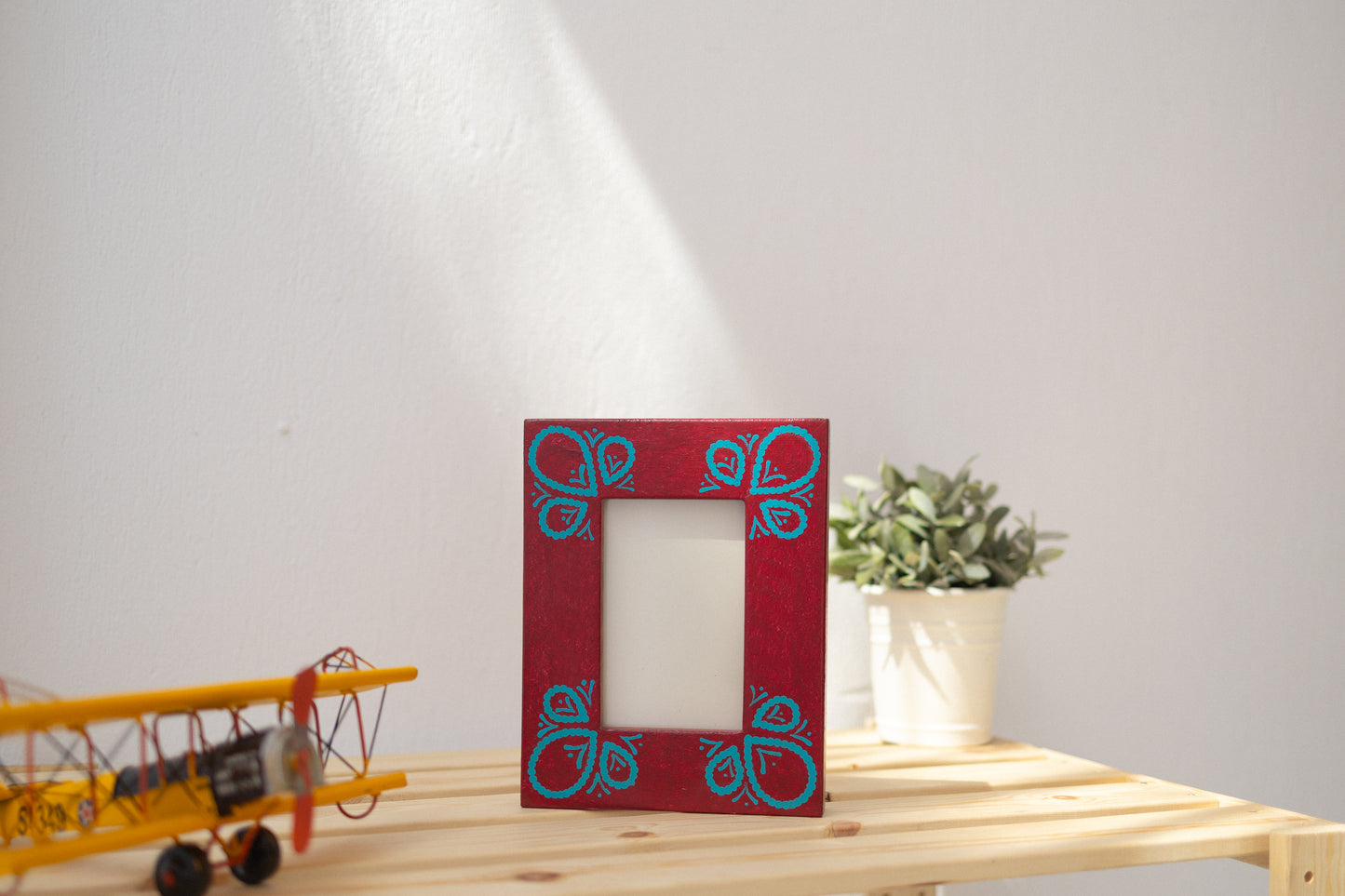 Picture Frames