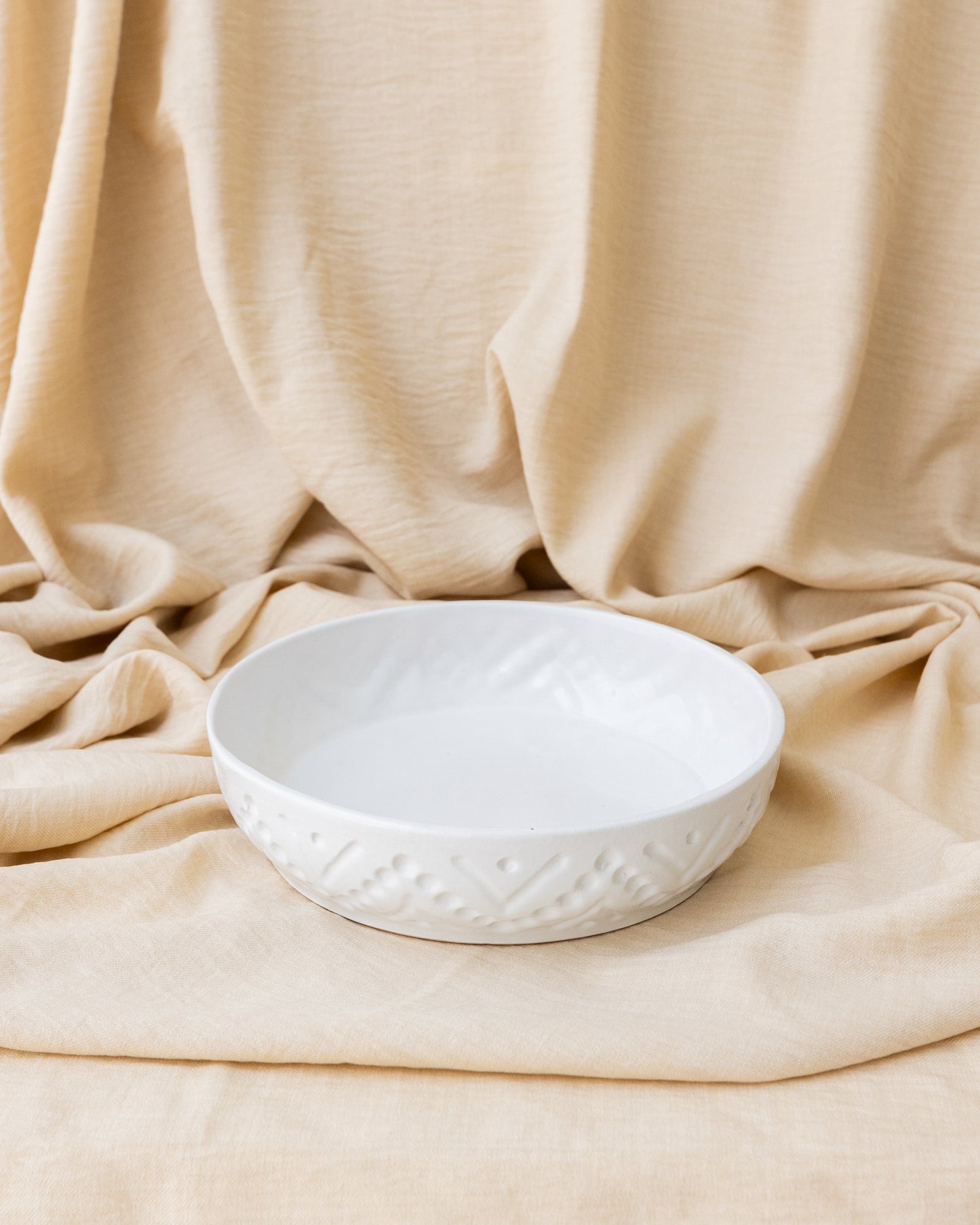 Plate-Bowl