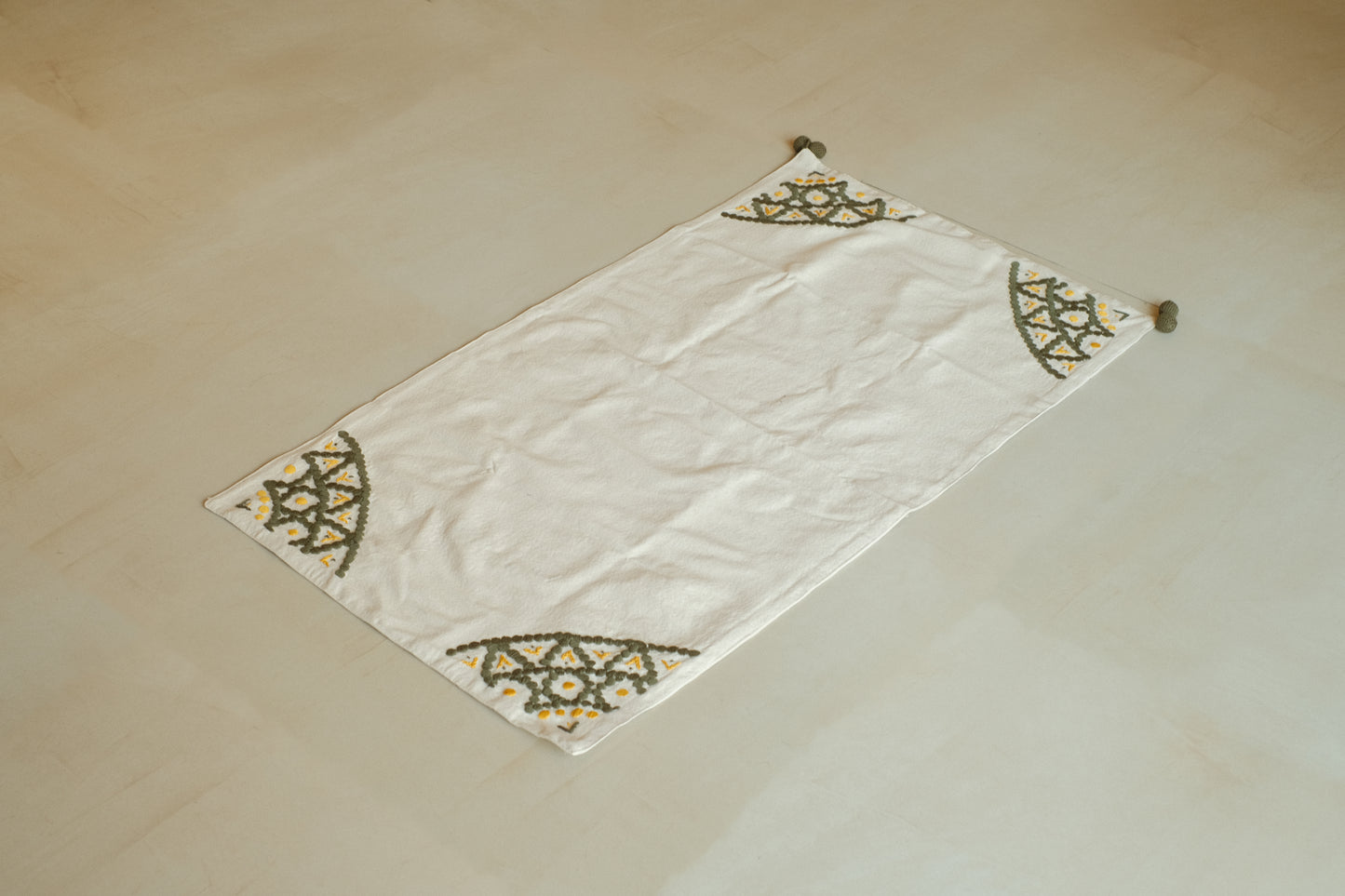 Prayer Rug