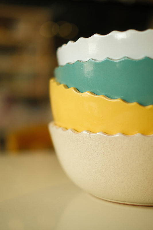 Salad Bowl