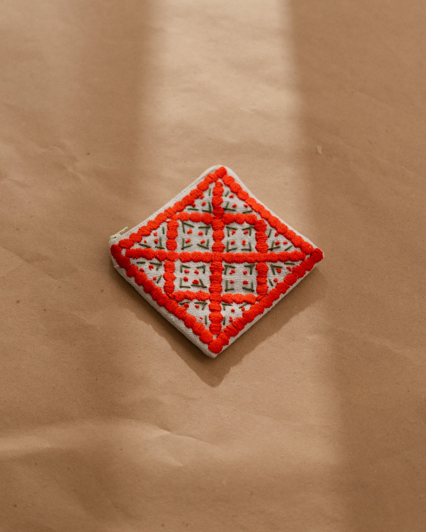 Mini Pouch