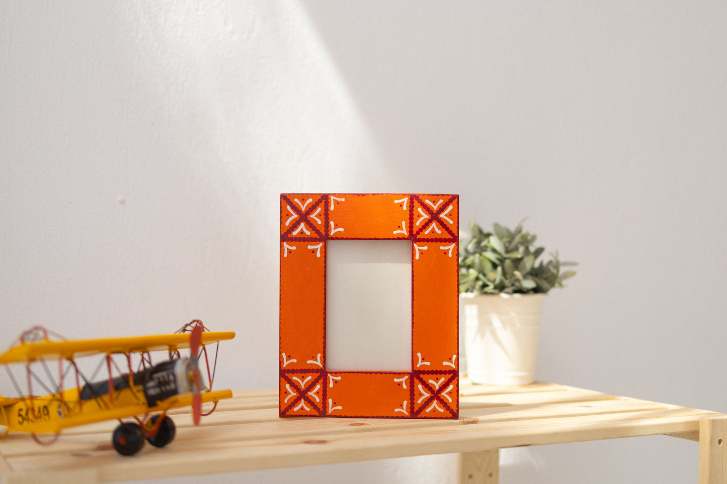 Picture Frames