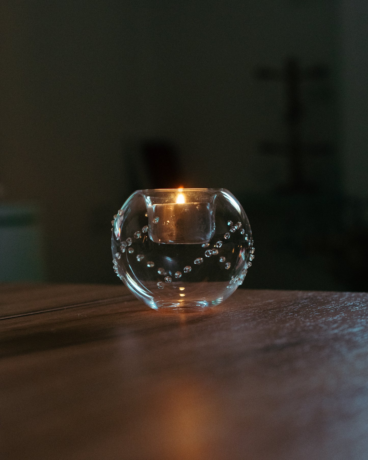 Tea Light Candle Holder