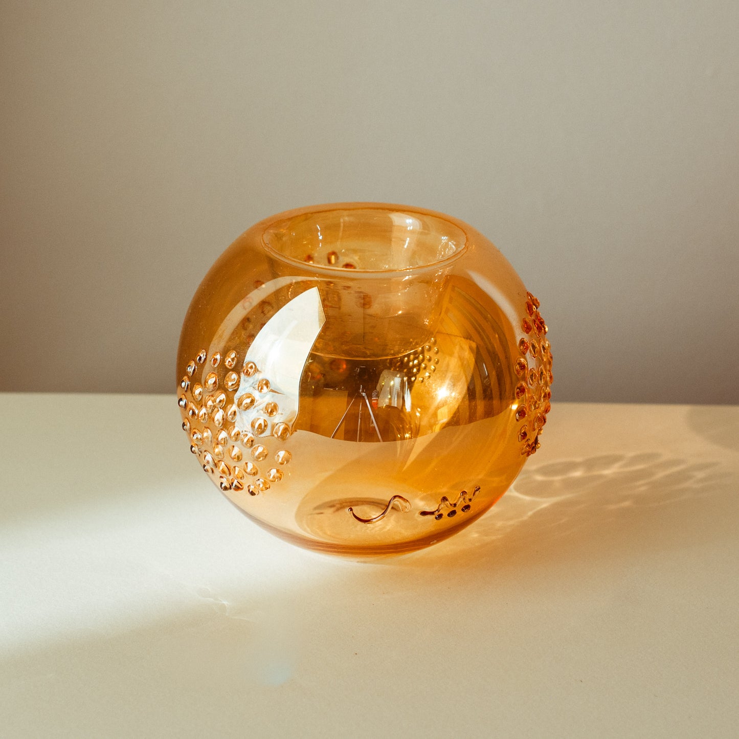 Tea Light Candle Holder