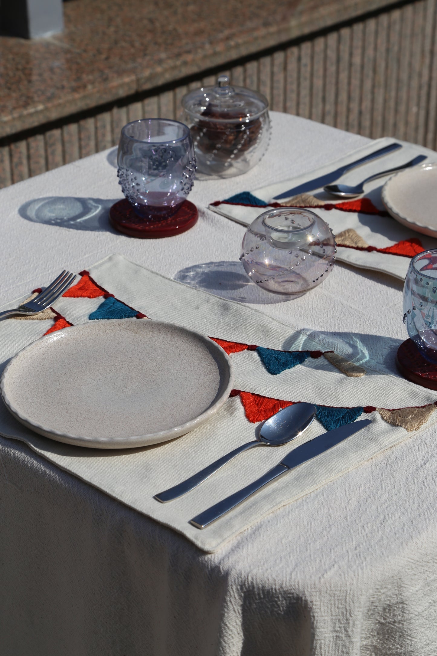 Ramadan Placemat