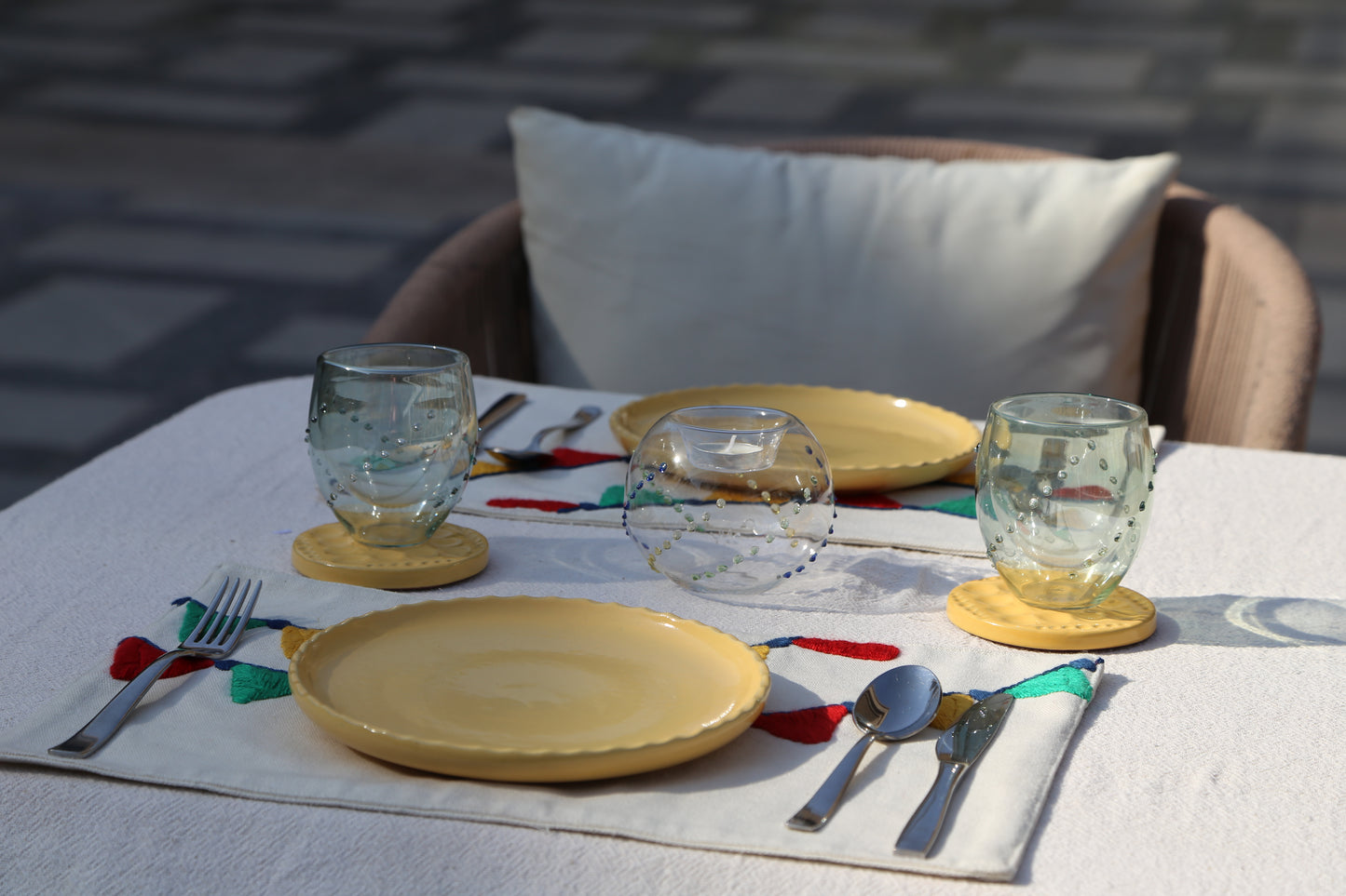 Ramadan Placemat
