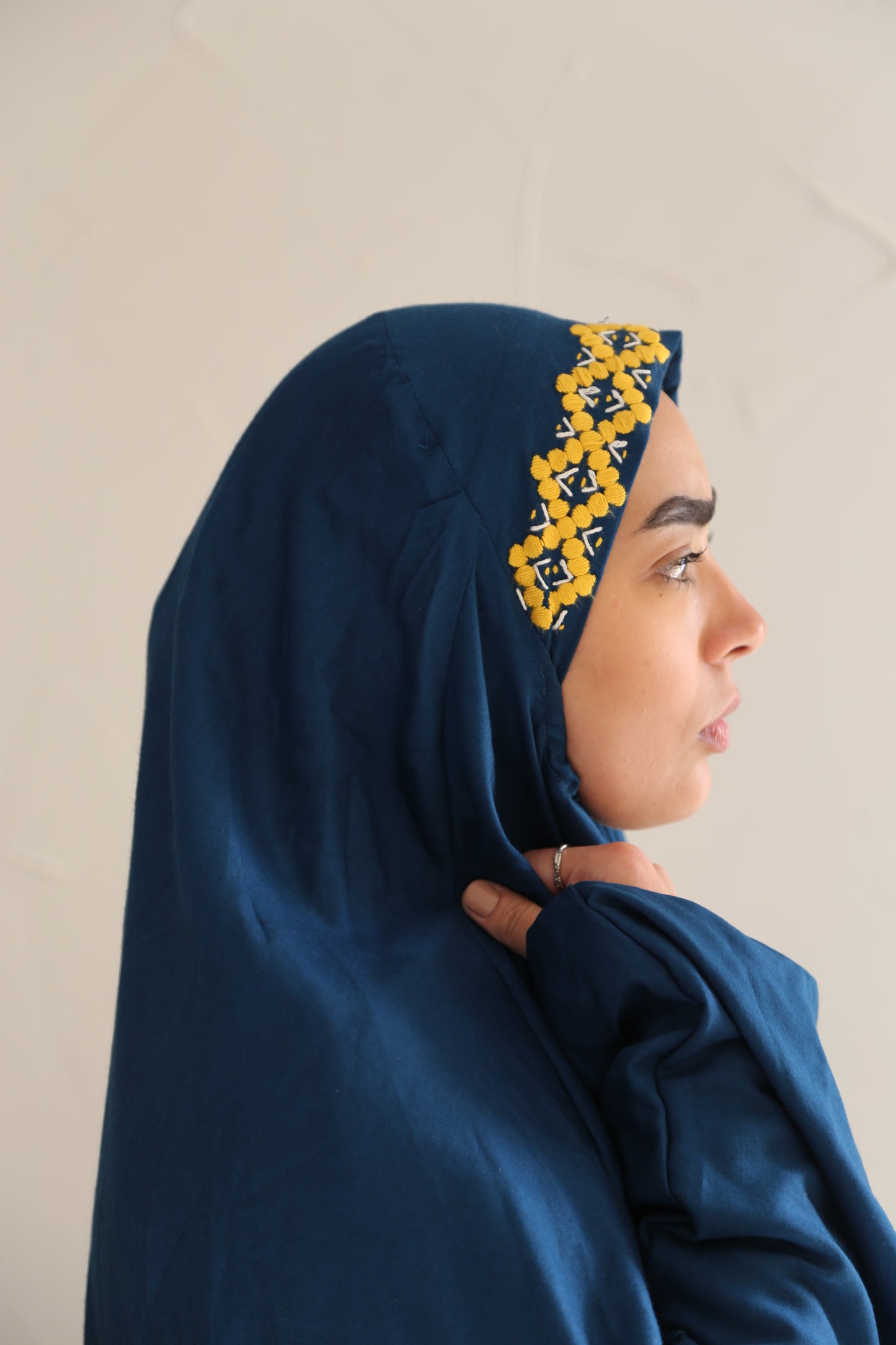 Isdal Teal
