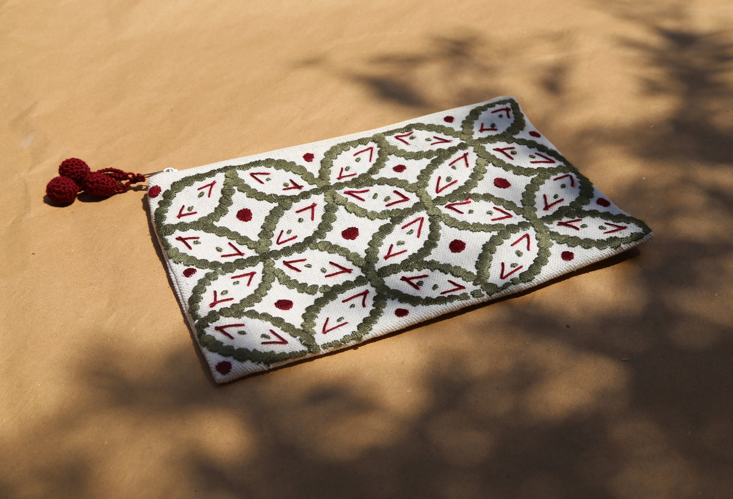 Large Pouch