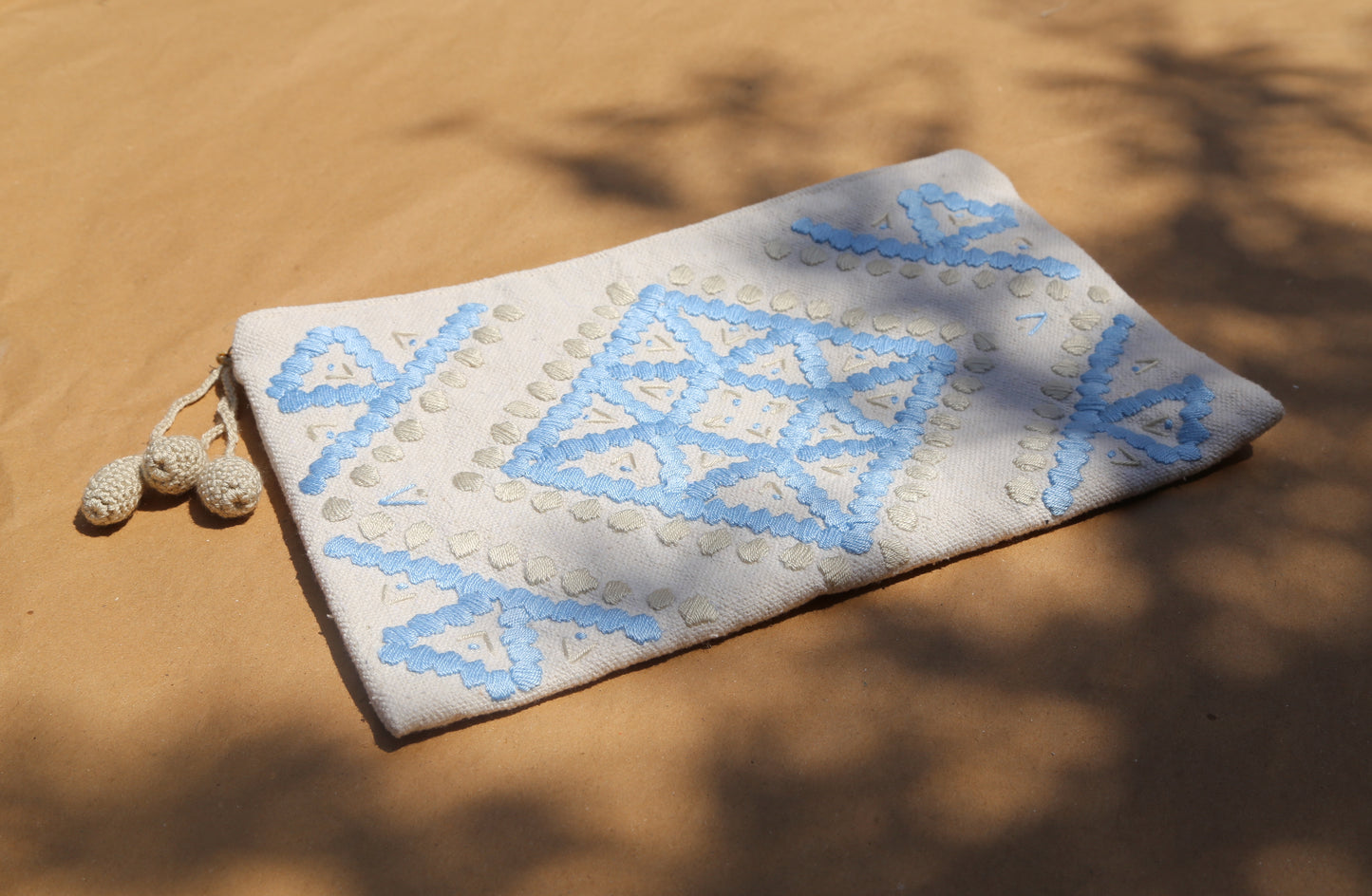 Large Pouch