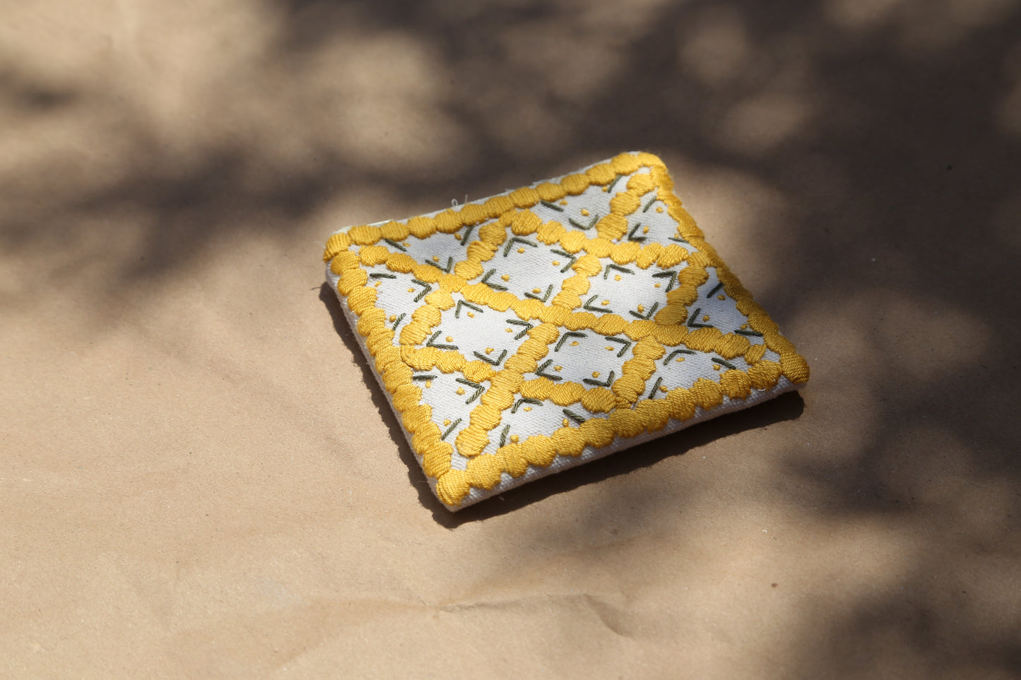 Mini Pouch