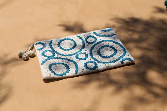 Medium Pouch