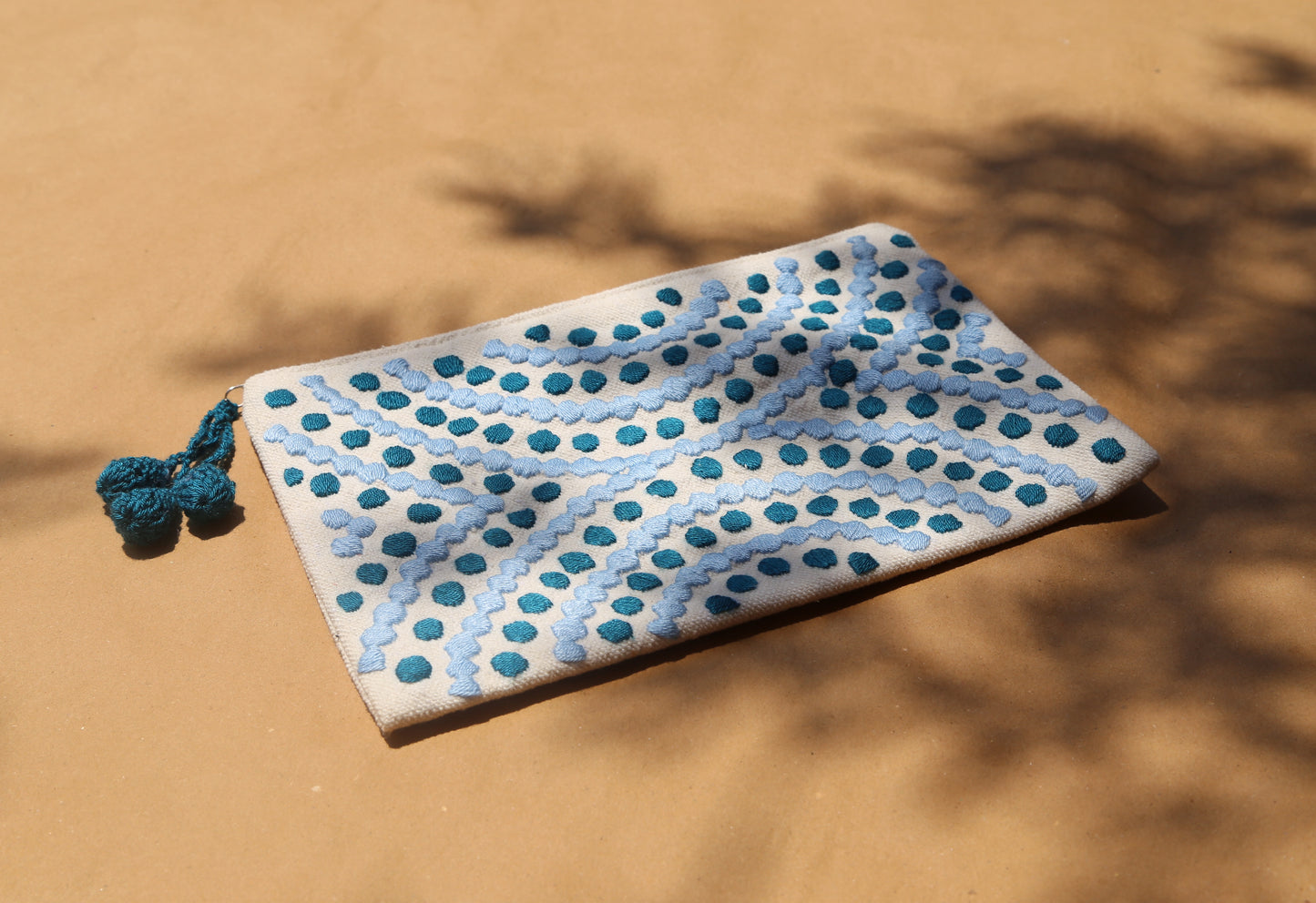 Medium Pouch