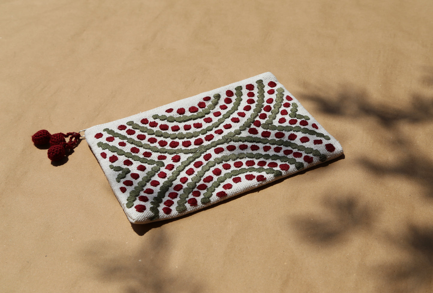 Medium Pouch