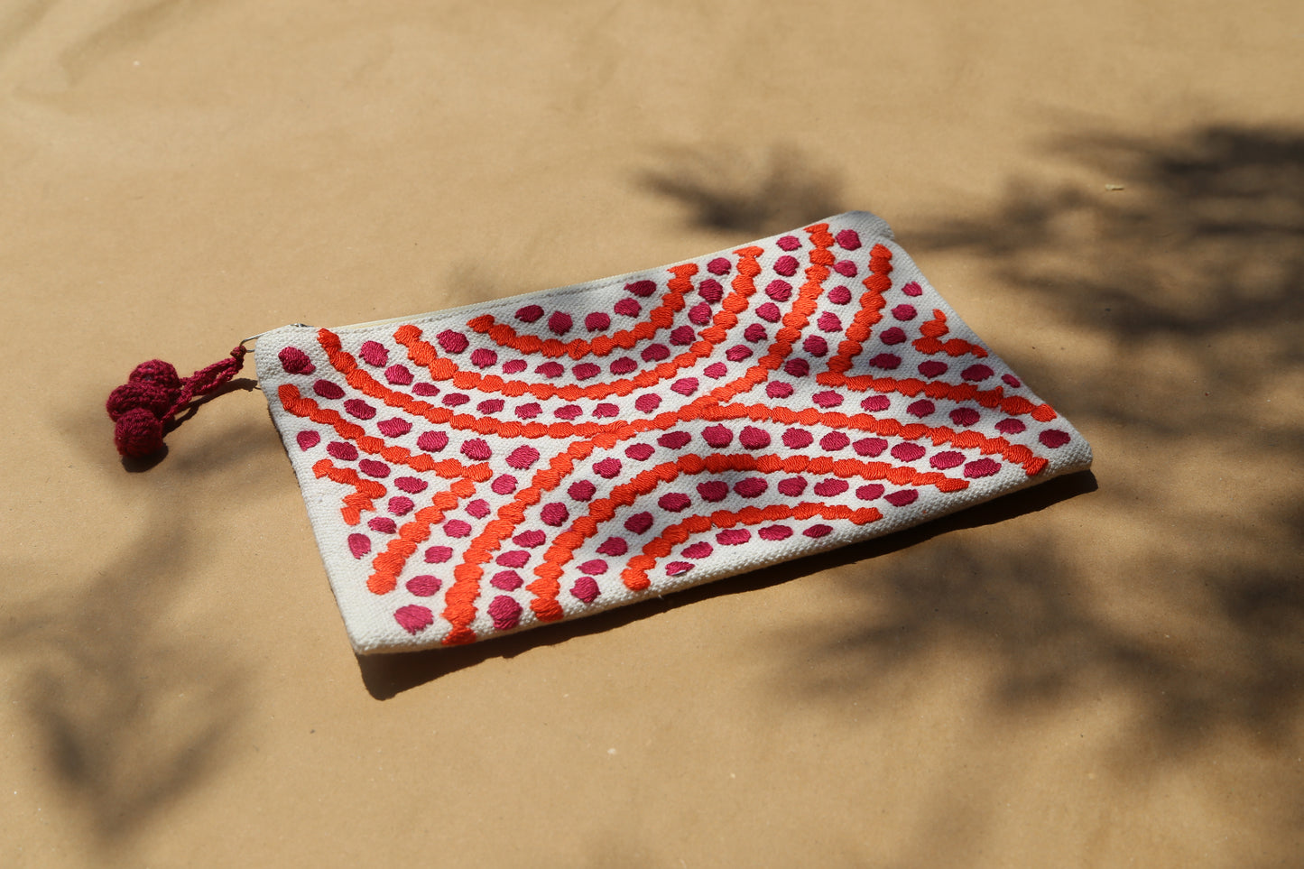 Medium Pouch