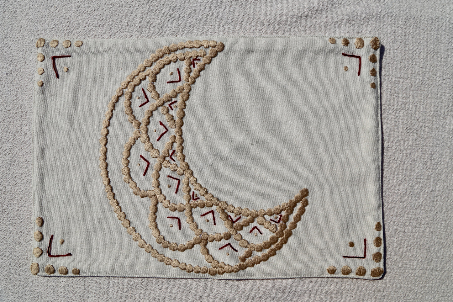 Ramadan Placemat