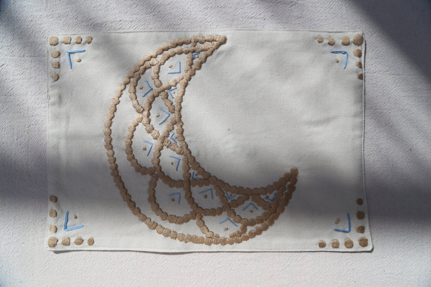 Ramadan Placemat