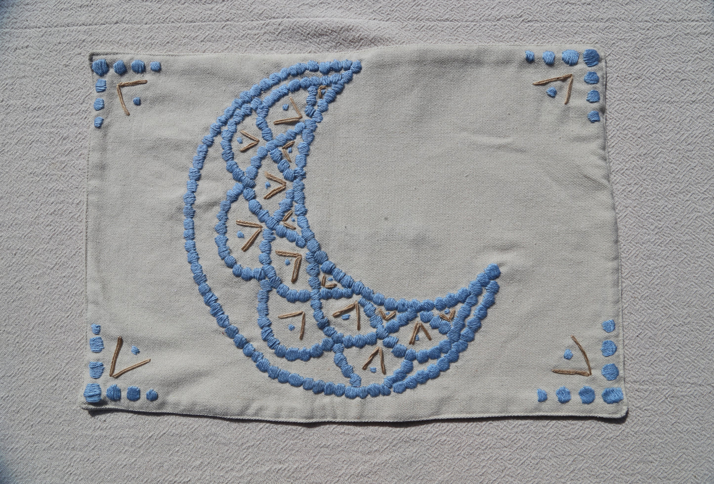 Ramadan Placemat