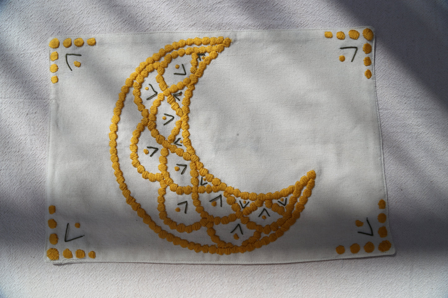Ramadan Placemat