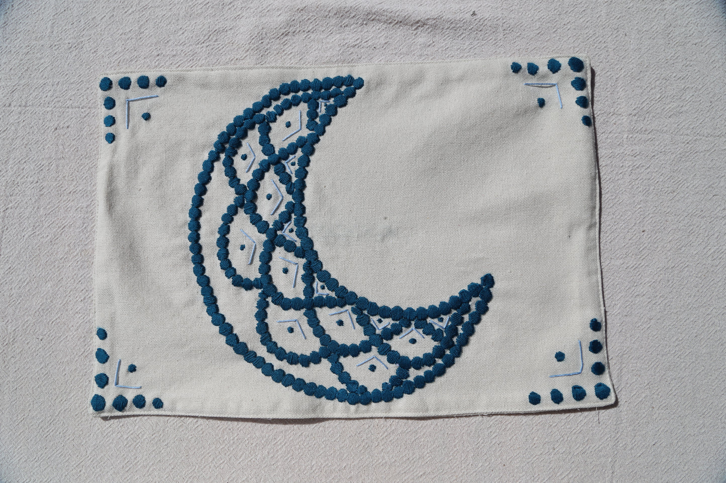 Ramadan Placemat