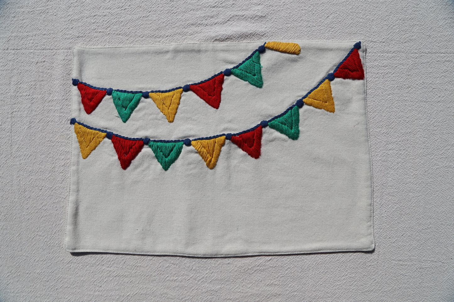 Ramadan Placemat