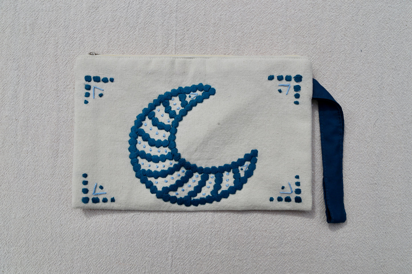 Crescent Pouch