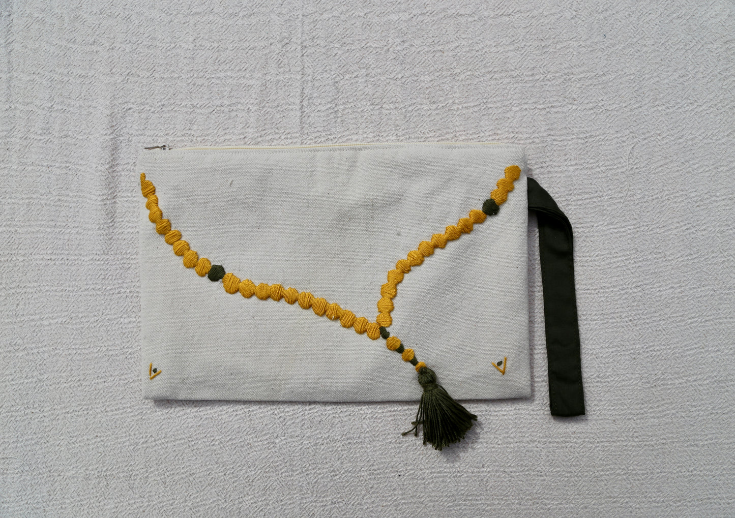 Sibha Pouch