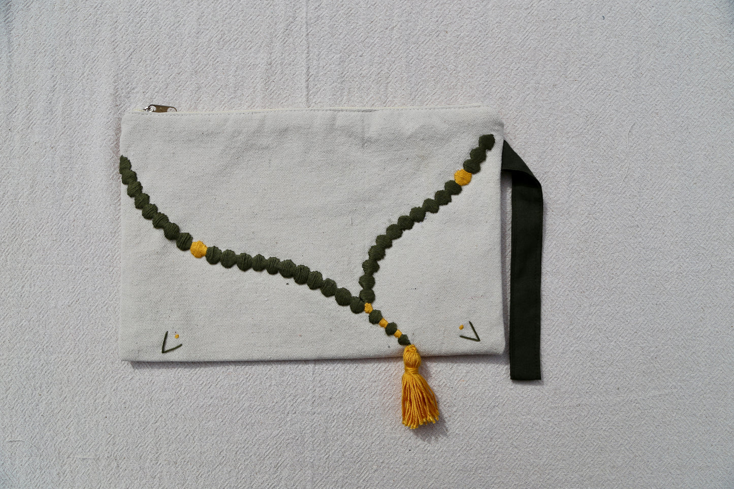 Sibha Pouch