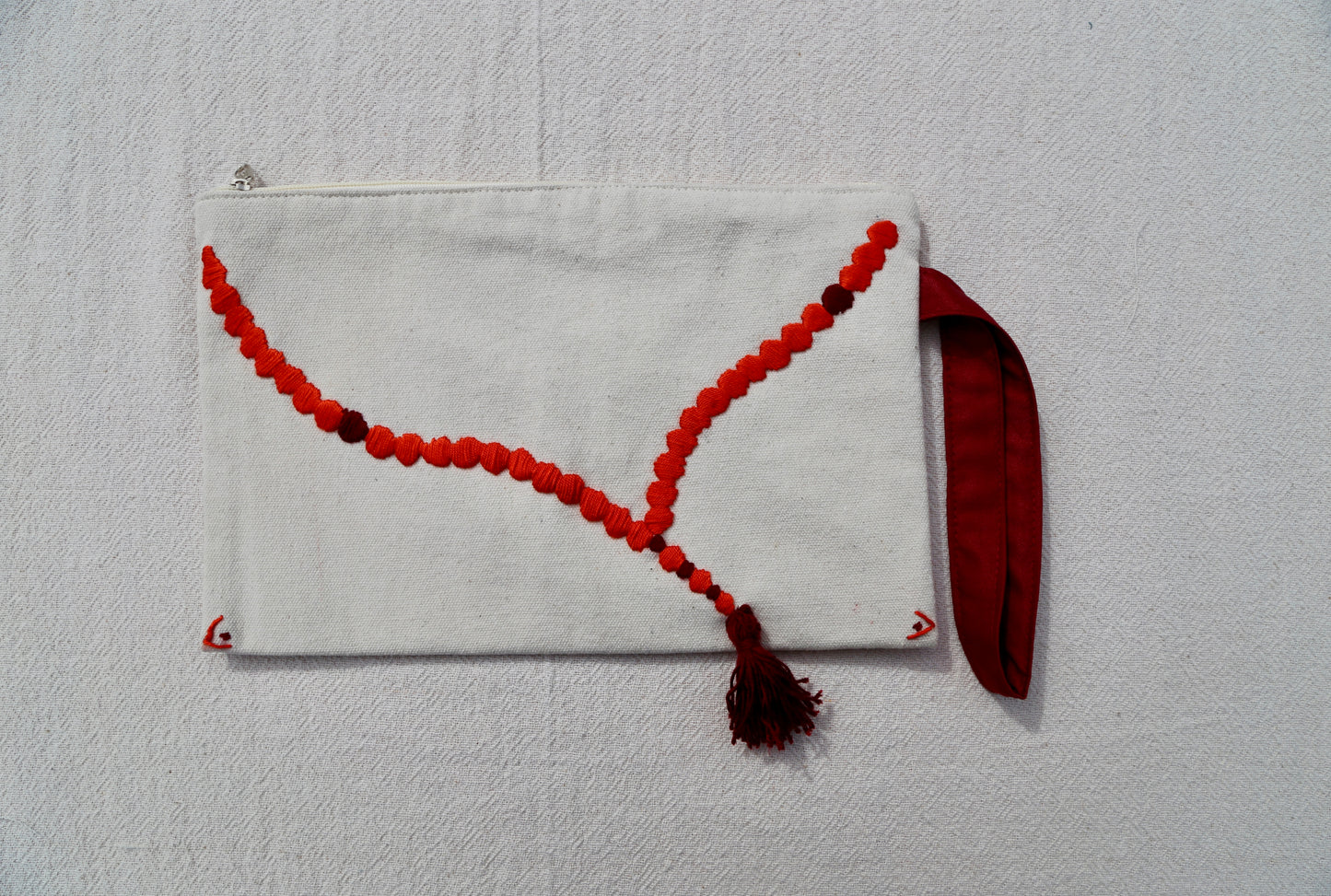 Sibha Pouch