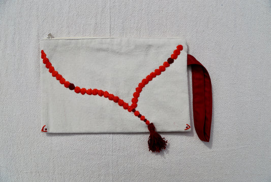Sibha Pouch