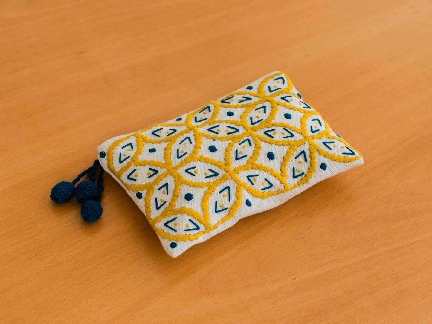 Small Pouch