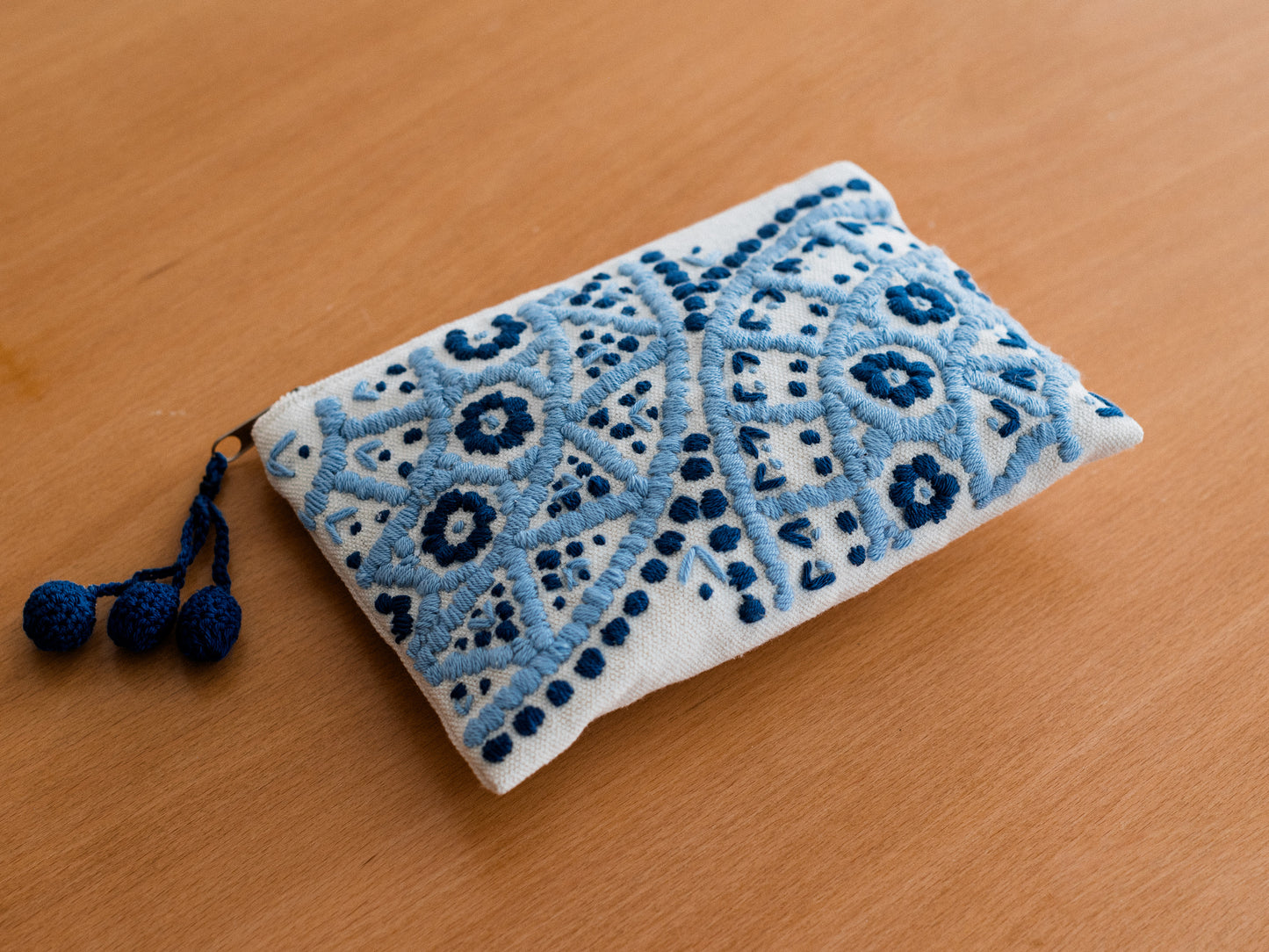 Small Pouch