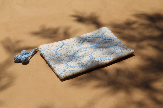 Small Pouch