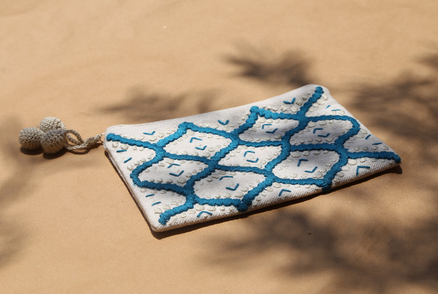 Small Pouch