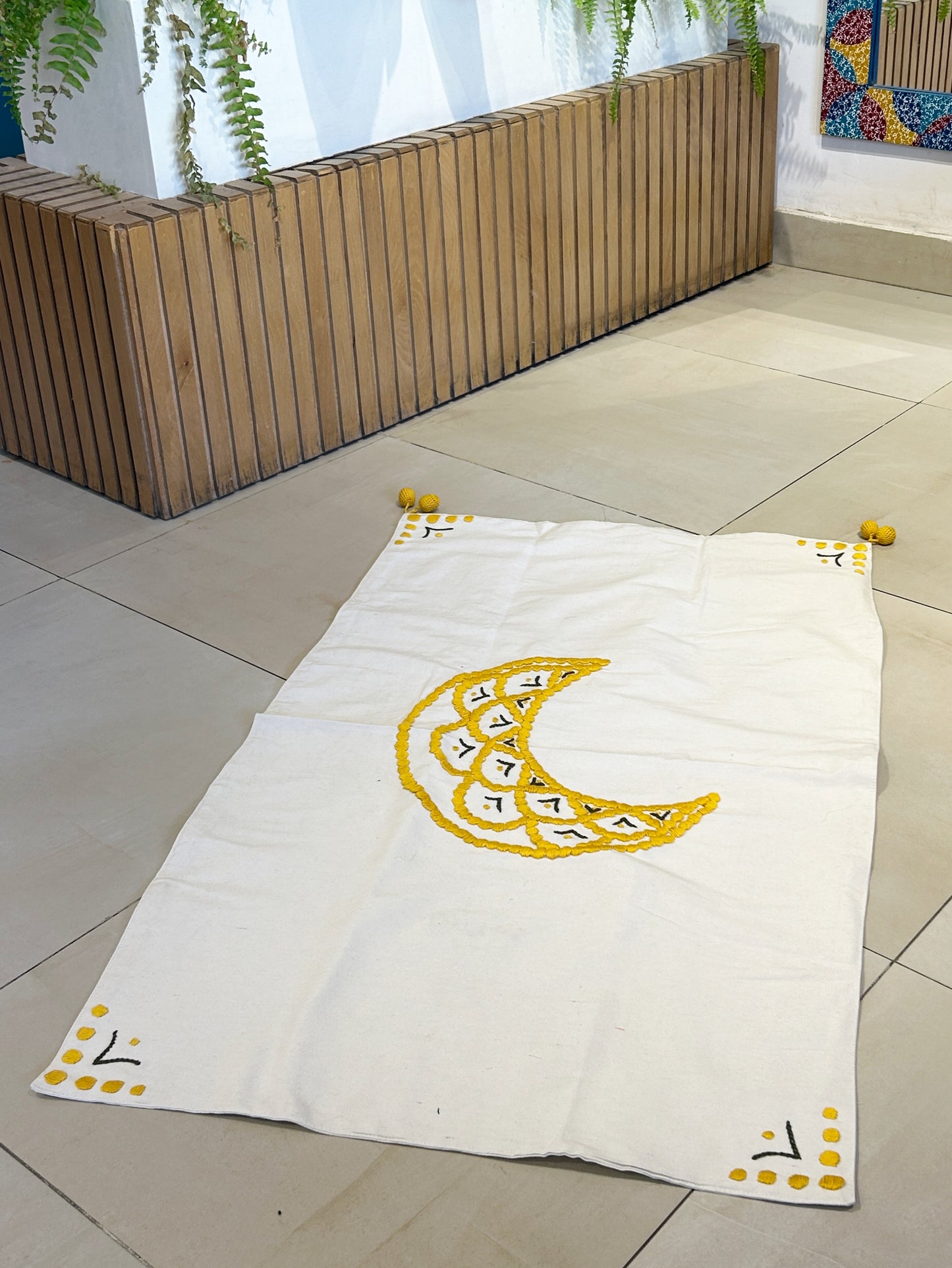 Prayer Rug